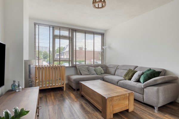 Medium property photo - Prins der Nederlandenstraat 37, 3151 SB Hoek van Holland